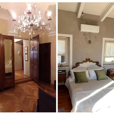 Antico Hospitale Bed and Breakfast Dogliani Buitenkant foto