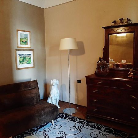Antico Hospitale Bed and Breakfast Dogliani Buitenkant foto
