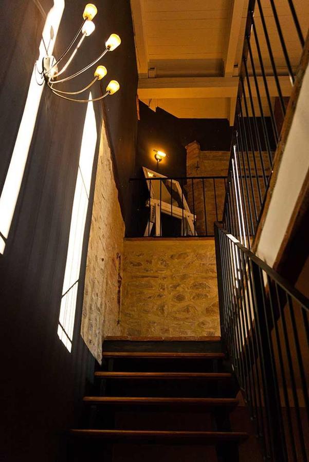Antico Hospitale Bed and Breakfast Dogliani Buitenkant foto