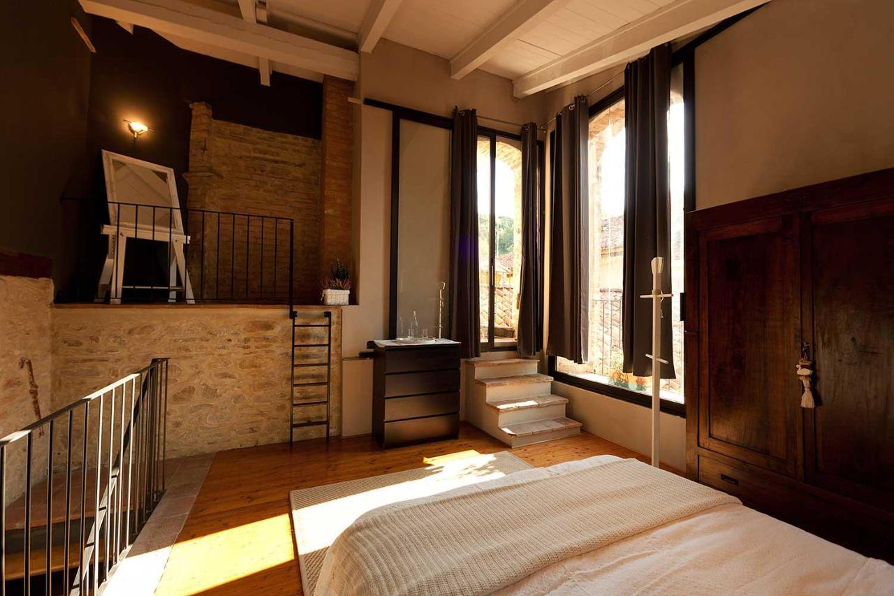Antico Hospitale Bed and Breakfast Dogliani Buitenkant foto