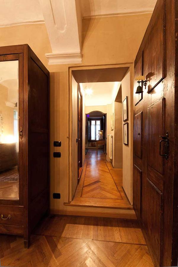 Antico Hospitale Bed and Breakfast Dogliani Buitenkant foto
