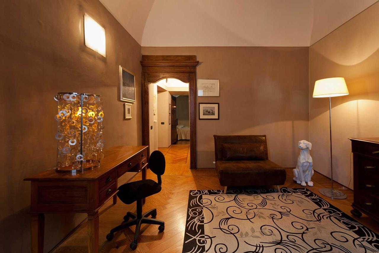 Antico Hospitale Bed and Breakfast Dogliani Buitenkant foto