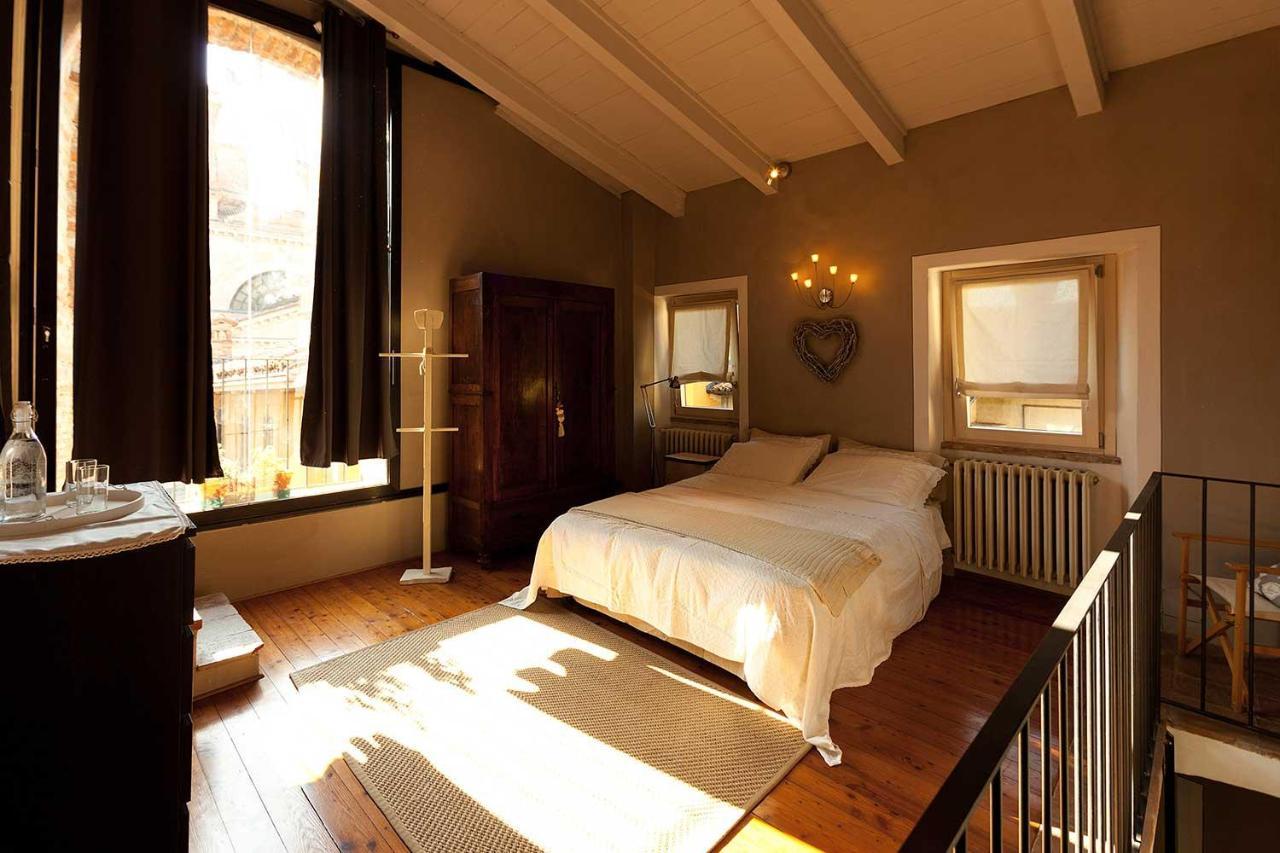 Antico Hospitale Bed and Breakfast Dogliani Buitenkant foto