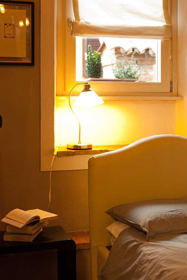 Antico Hospitale Bed and Breakfast Dogliani Buitenkant foto