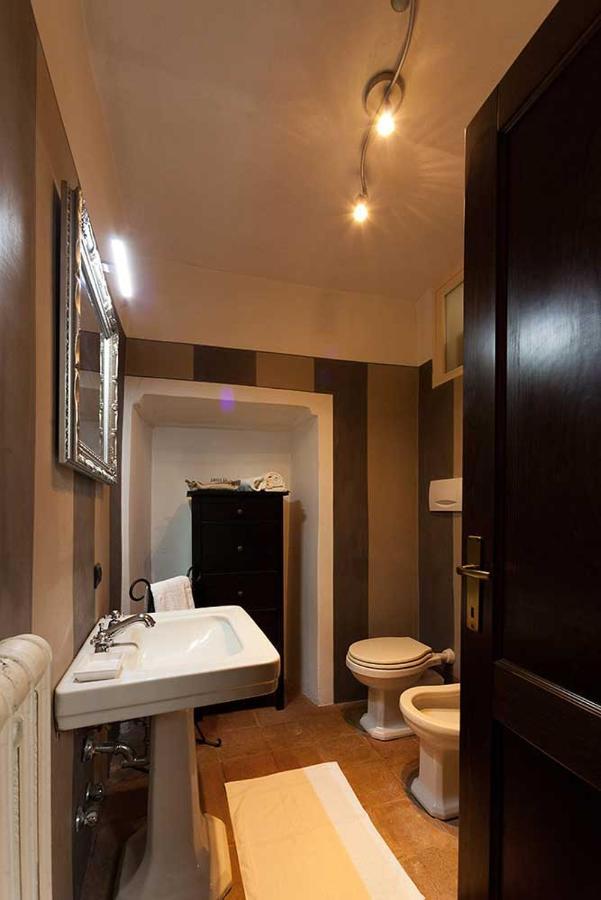 Antico Hospitale Bed and Breakfast Dogliani Buitenkant foto