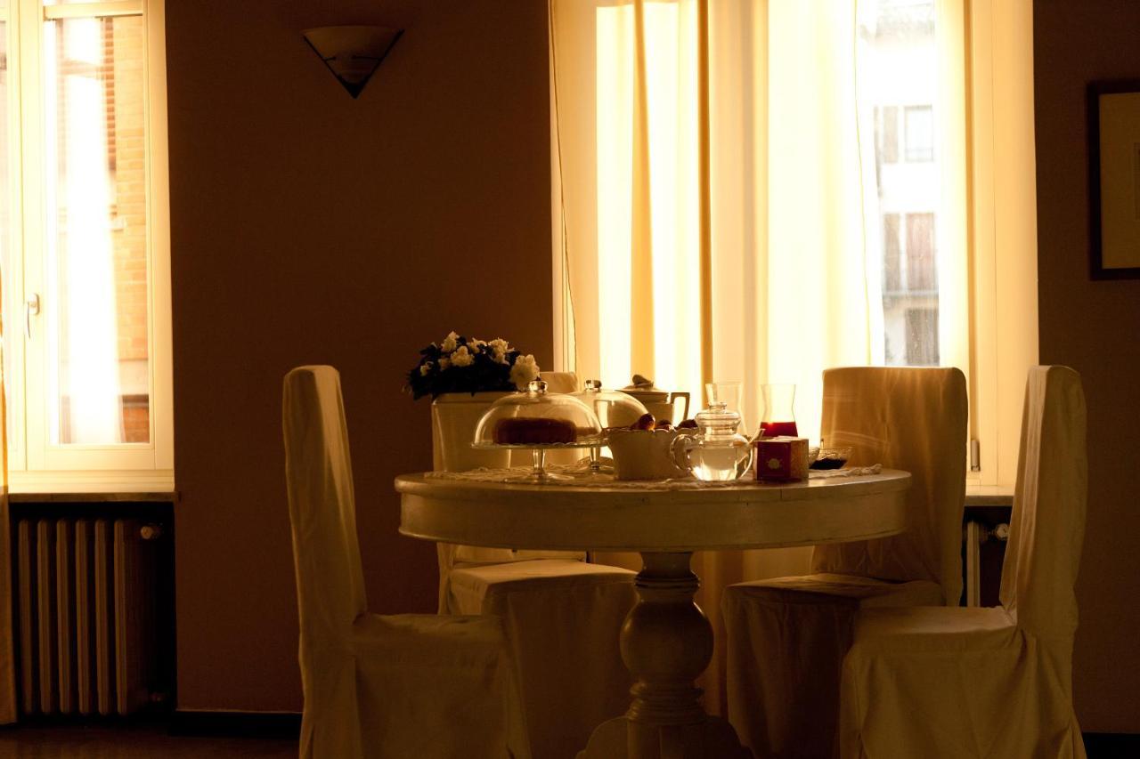 Antico Hospitale Bed and Breakfast Dogliani Buitenkant foto