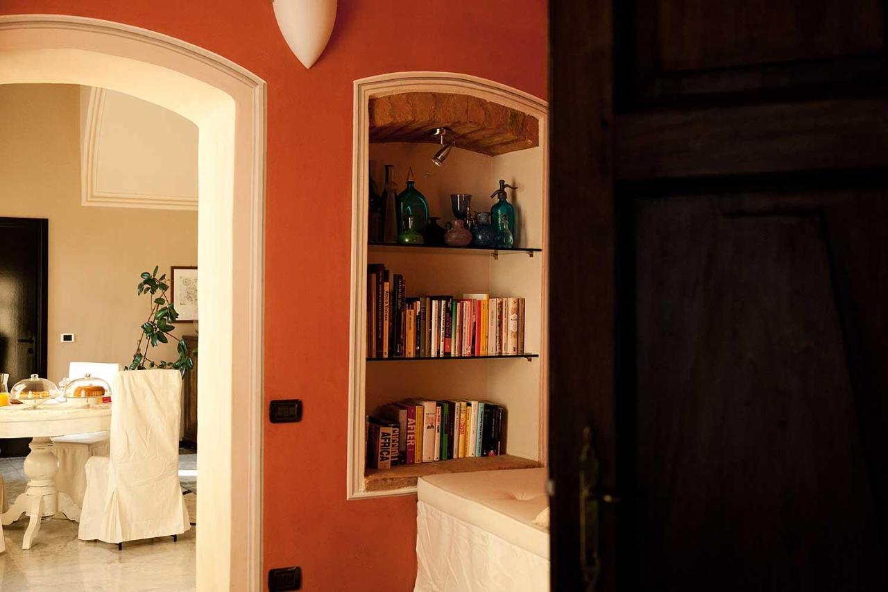 Antico Hospitale Bed and Breakfast Dogliani Buitenkant foto