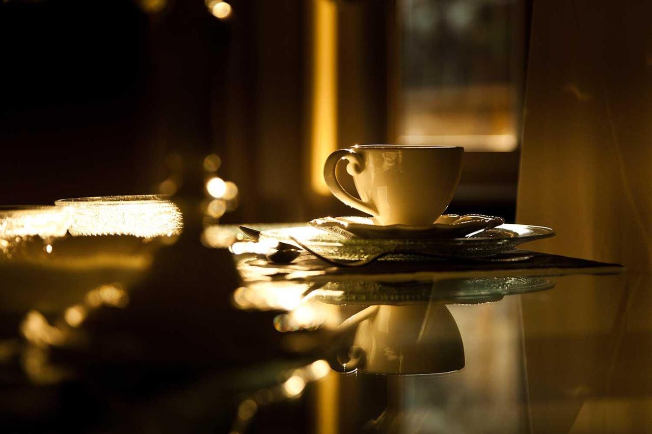 Antico Hospitale Bed and Breakfast Dogliani Buitenkant foto