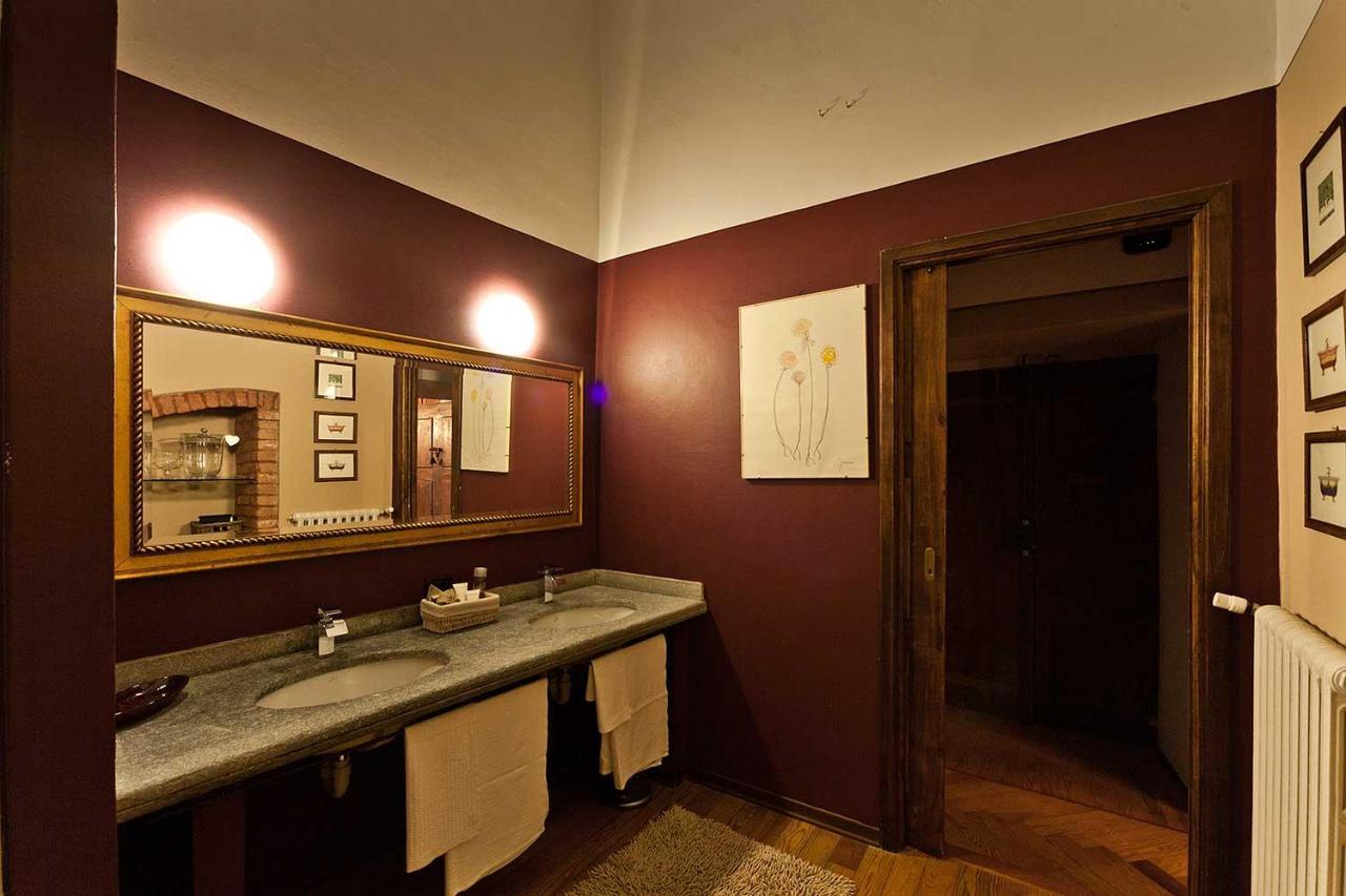 Antico Hospitale Bed and Breakfast Dogliani Buitenkant foto