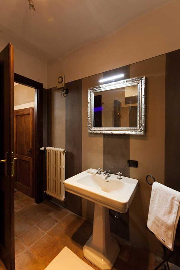Antico Hospitale Bed and Breakfast Dogliani Buitenkant foto