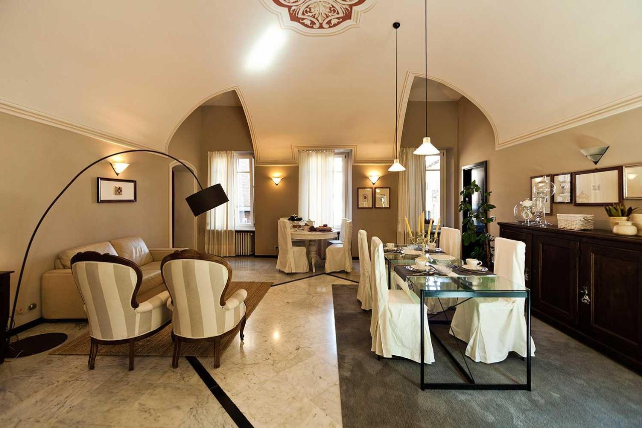 Antico Hospitale Bed and Breakfast Dogliani Buitenkant foto