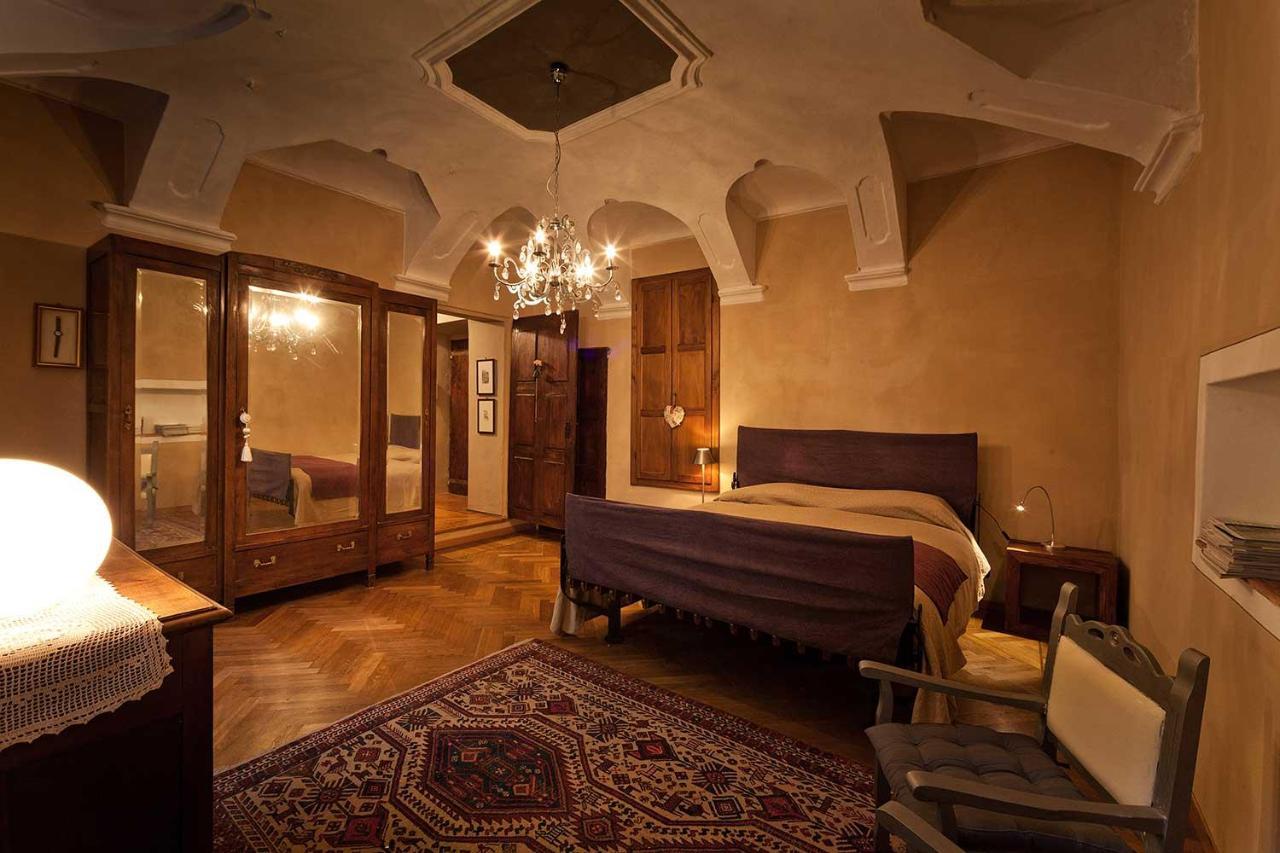 Antico Hospitale Bed and Breakfast Dogliani Buitenkant foto