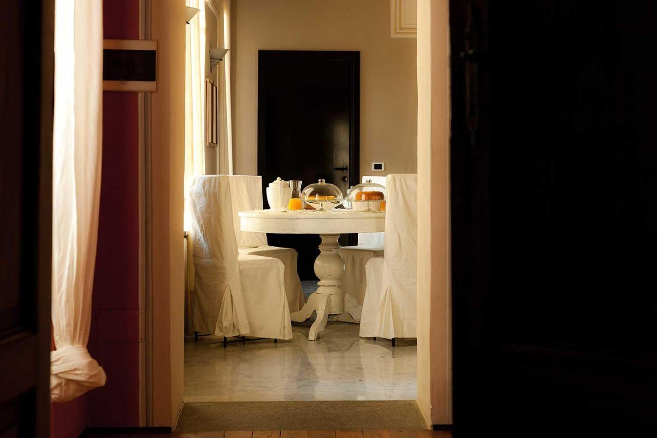 Antico Hospitale Bed and Breakfast Dogliani Buitenkant foto
