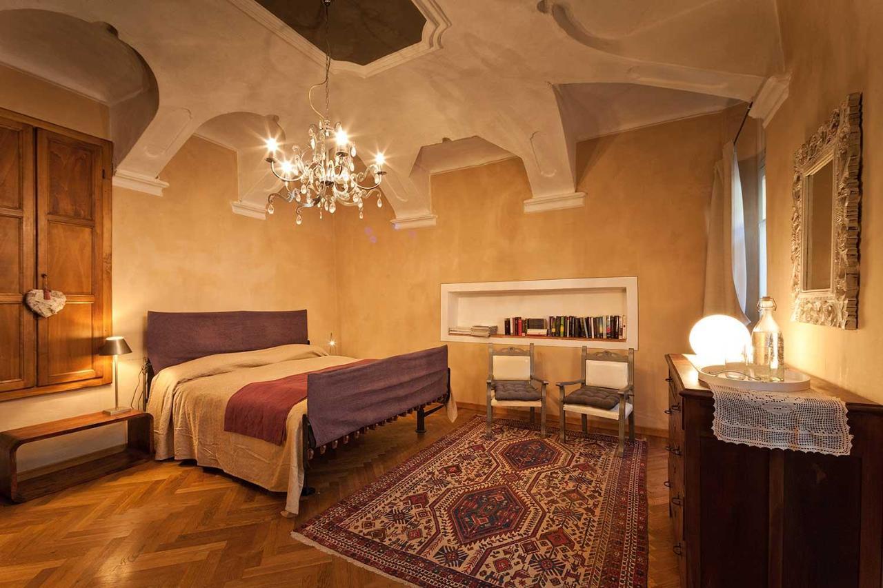 Antico Hospitale Bed and Breakfast Dogliani Buitenkant foto