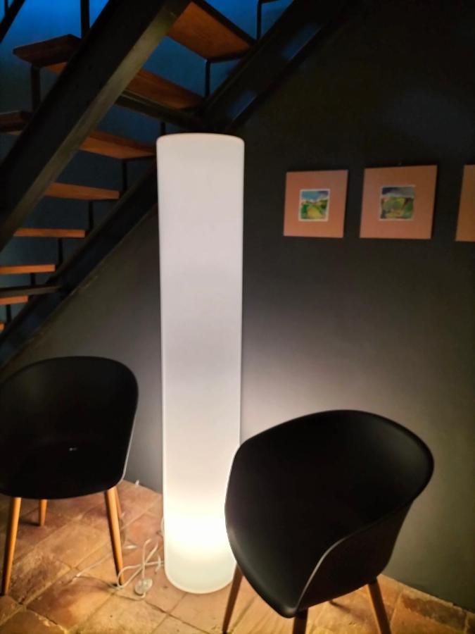 Antico Hospitale Bed and Breakfast Dogliani Buitenkant foto