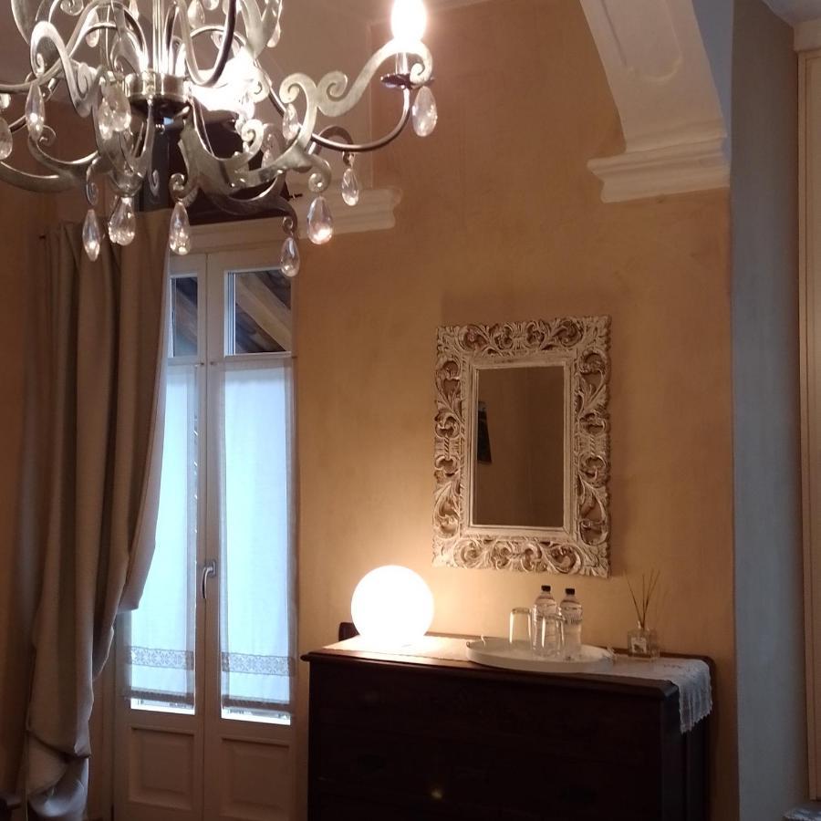 Antico Hospitale Bed and Breakfast Dogliani Buitenkant foto