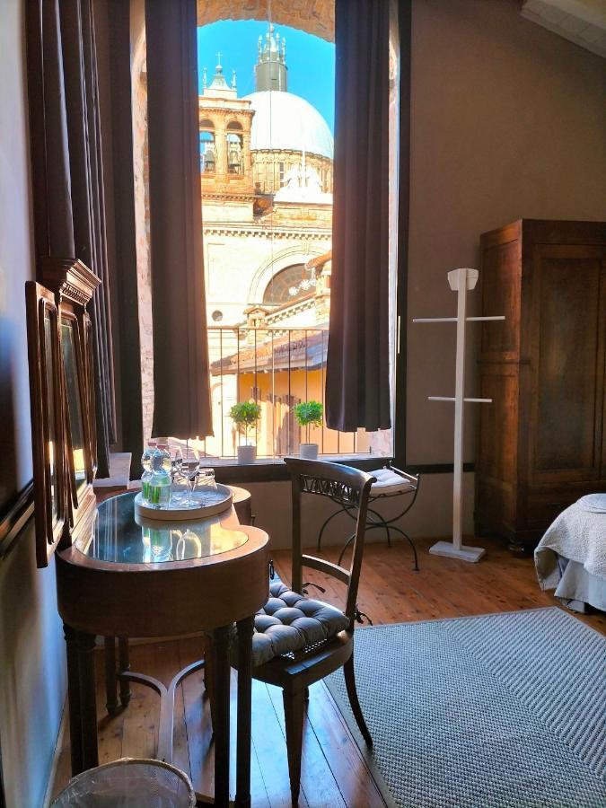 Antico Hospitale Bed and Breakfast Dogliani Buitenkant foto