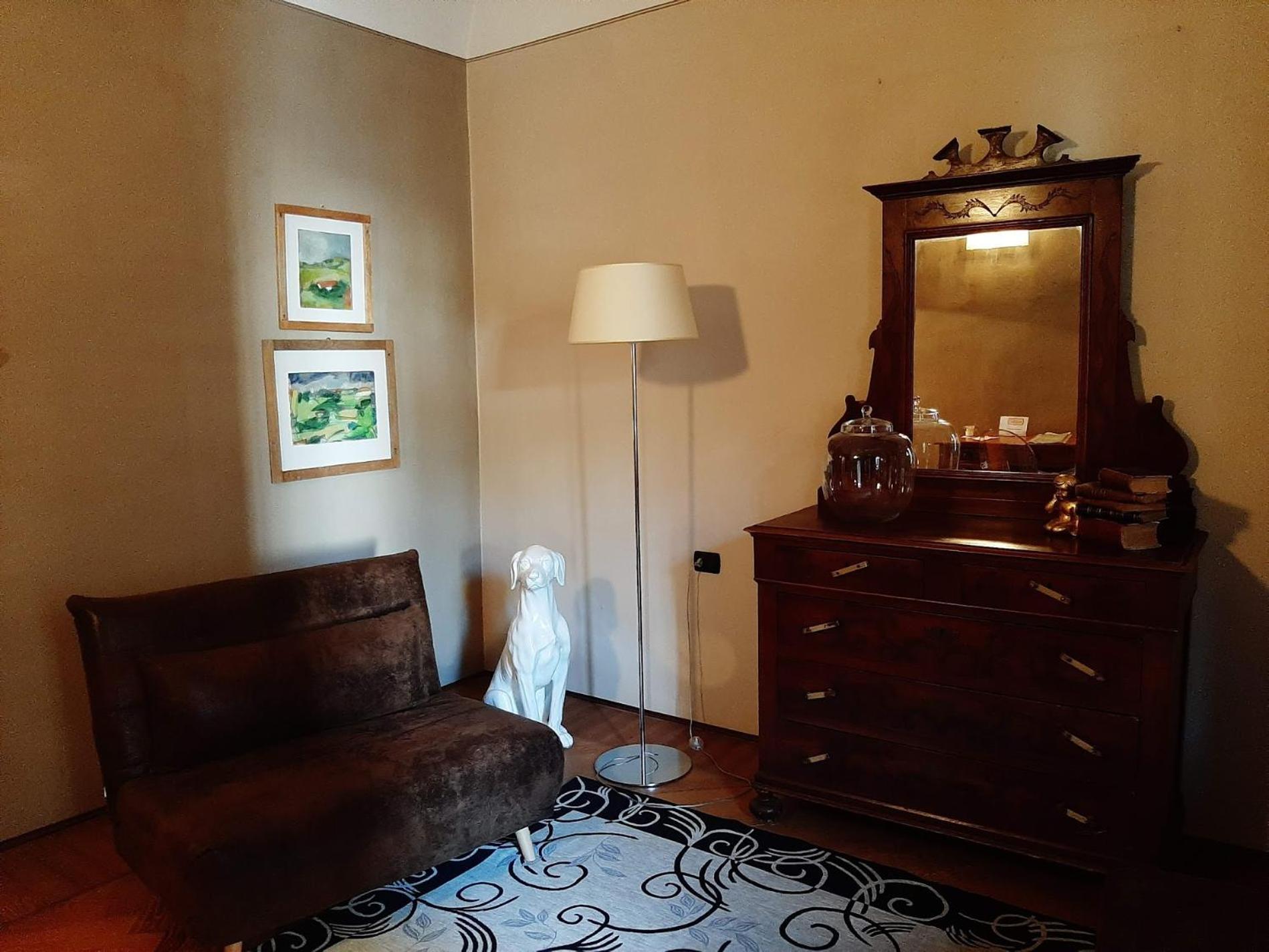 Antico Hospitale Bed and Breakfast Dogliani Buitenkant foto